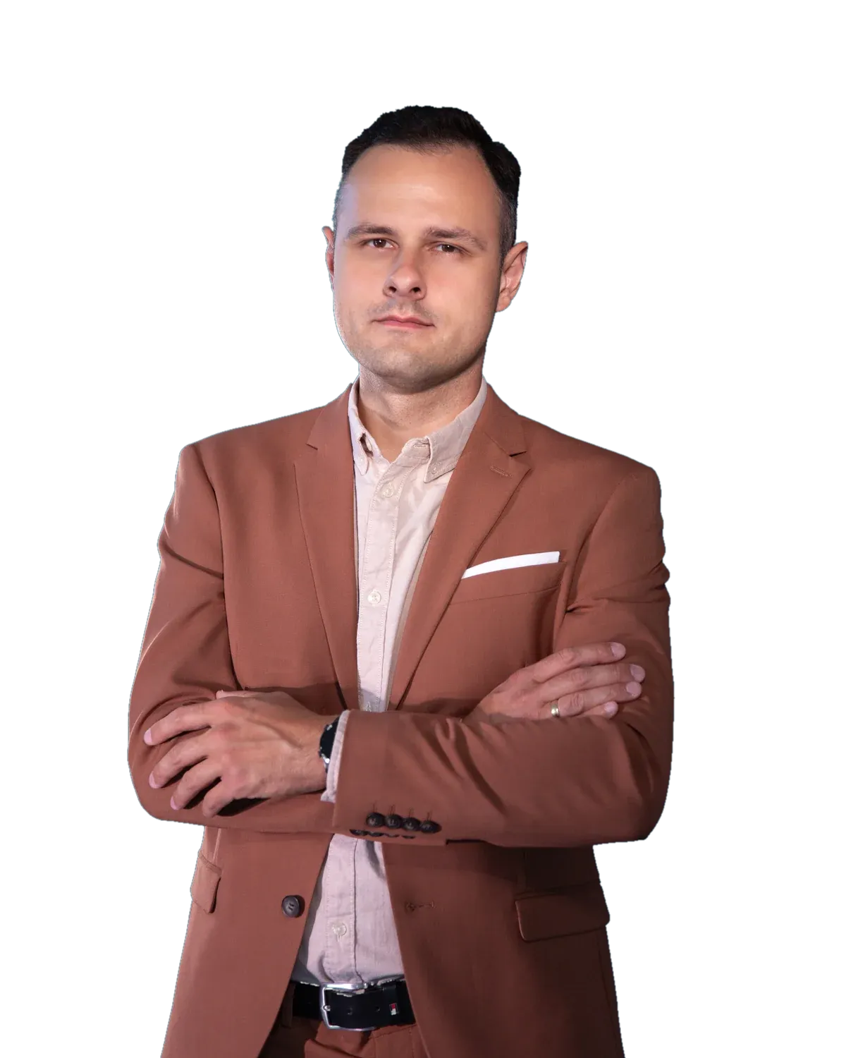 Przemysław Wilde