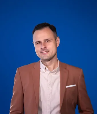 Przemysław Wilde