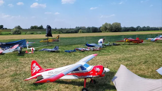 17. RC AIRSHOW