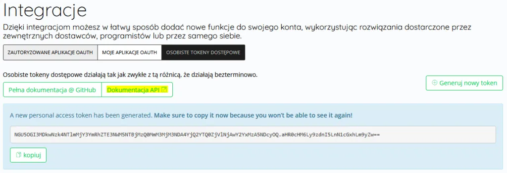 Supla API