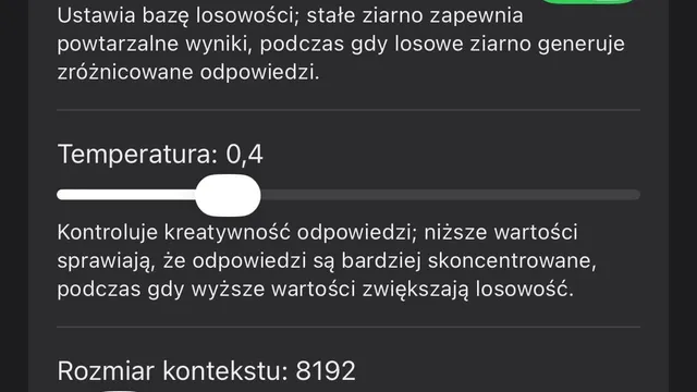 Prywatna sztuczna inteligencja na iPhona lub Maca? Testuję Enclave AI