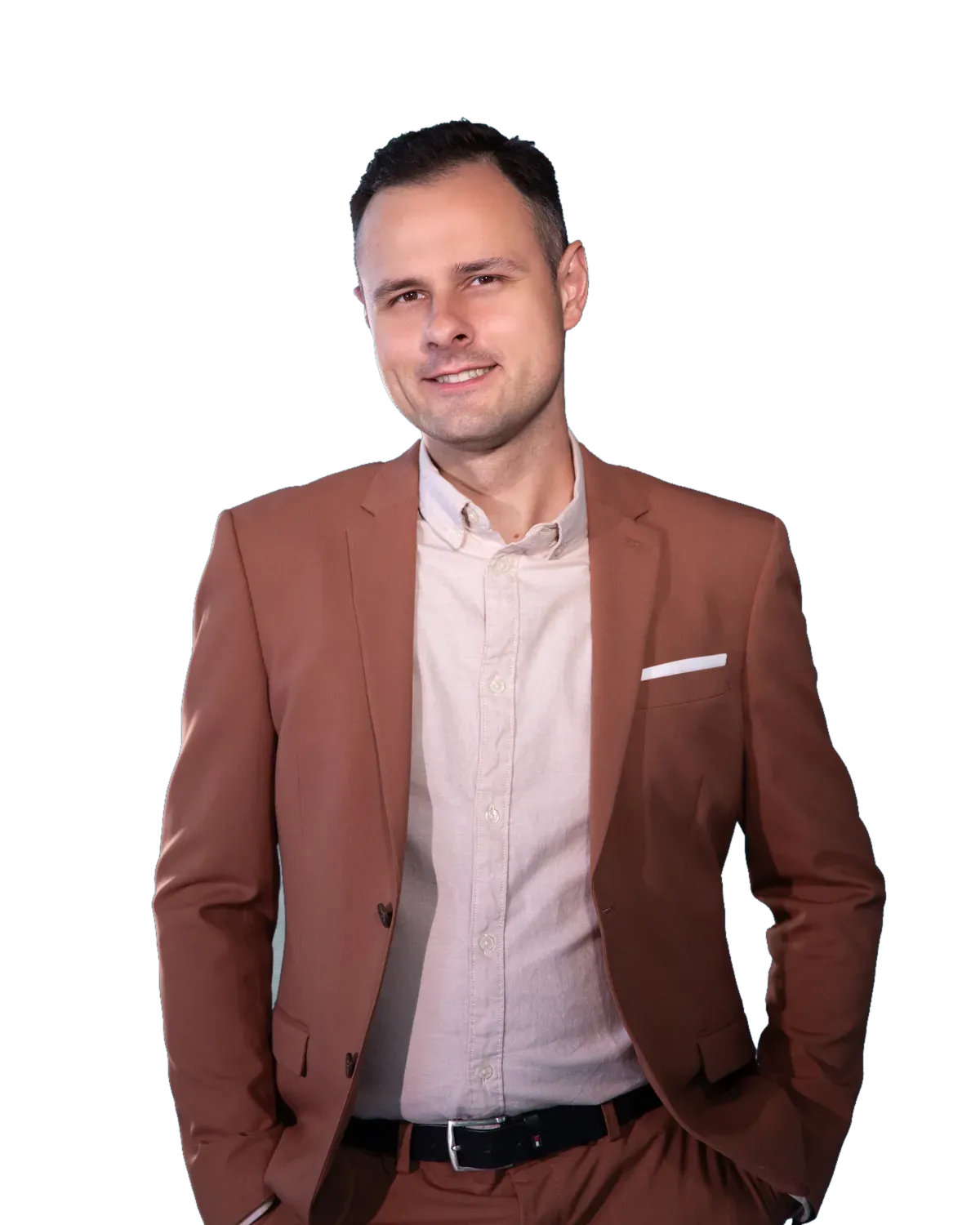 Przemysław Wilde