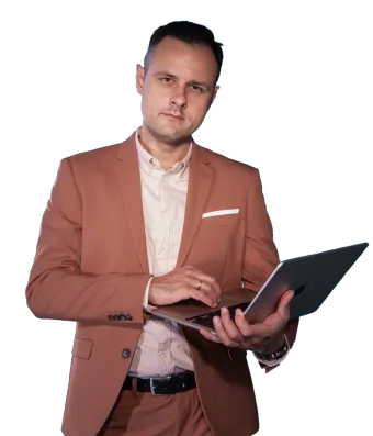 Przemysław Wilde